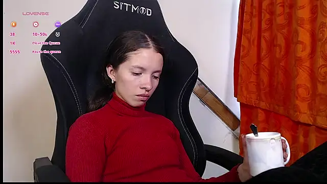 sweetdam12 online show from March 2025 08:14:01 PM