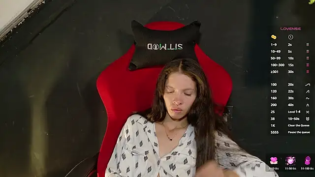 sweetdam12 online show from March 2026 07:43:02 PM