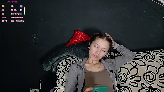 sweetdam12 online show from November 2025 07:28:02 PM