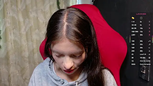 sweetdam12 online show from January 2026 08:46:01 PM