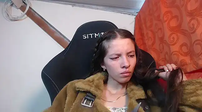 sweetdam12 online show from February 2025 07:16:02 PM