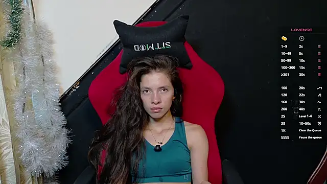 sweetdam12 online show from February 2026 09:22:01 PM