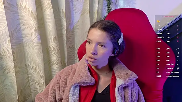 sweetdam12 online show from February 2026 08:20:01 PM