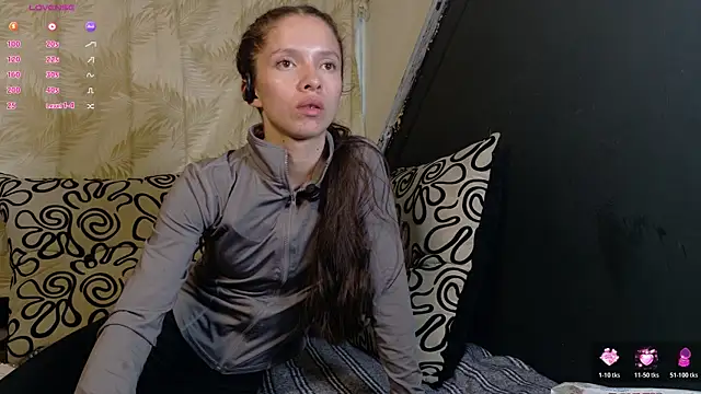 sweetdam12 online show from November 2025 07:03:02 PM