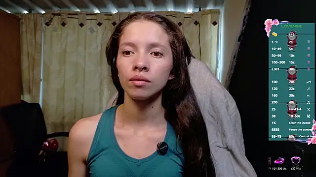 sweetdam12 online show from December 2025 08:03:01 PM