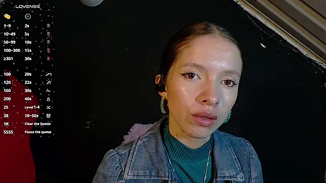 sweetdam12 online show from September 2025 07:32:01 PM