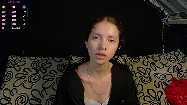 sweetdam12 online show from October 2025 07:35:02 PM