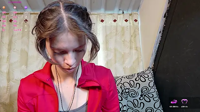 sweetdam12 online show from November 2025 07:03:01 PM