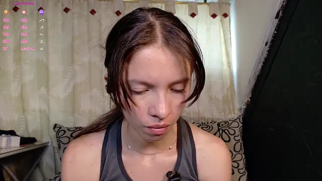 sweetdam12 online show from November 2025 08:45:01 PM