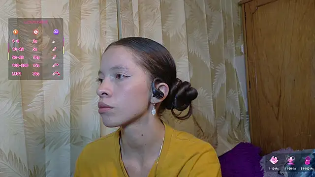 sweetdam12 online show from September 2025 08:09:01 PM