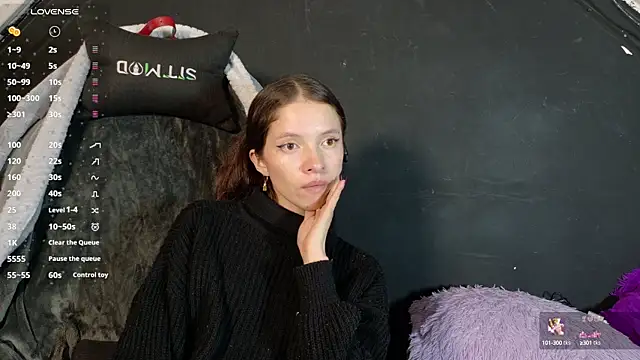 sweetdam12 online show from October 2025 08:13:02 PM