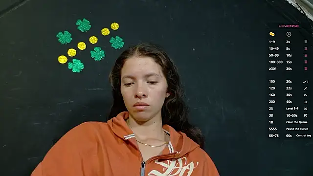 sweetdam12 online show from March 2026 08:31:02 PM