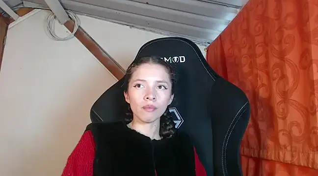 sweetdam12 online show from February 2025 08:05:01 PM