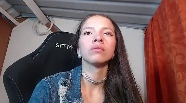 sweetdam12 online show from February 2025 08:03:01 PM