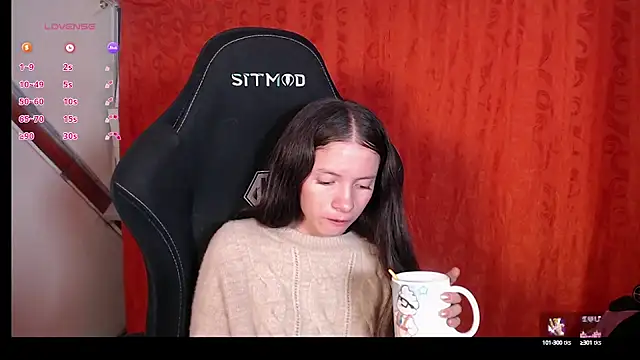 sweetdam12 online show from March 2025 01:13:02 AM