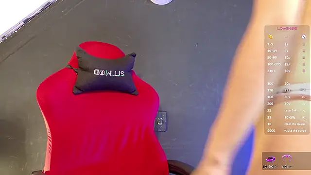 sweetdam12 online show from March 2026 07:53:01 PM