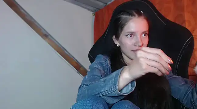 sweetdam12 online show from February 2025 11:32:01 PM