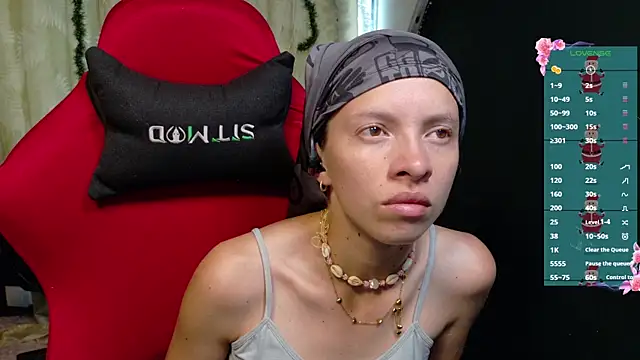 sweetdam12 online show from January 2026 07:19:02 PM