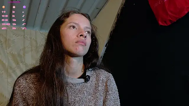 sweetdam12 online show from December 2025 08:21:01 PM