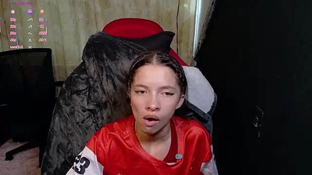 sweetdam12 online show from December 2025 08:25:01 PM