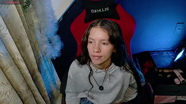 sweetdam12 online show from February 2026 08:18:01 PM