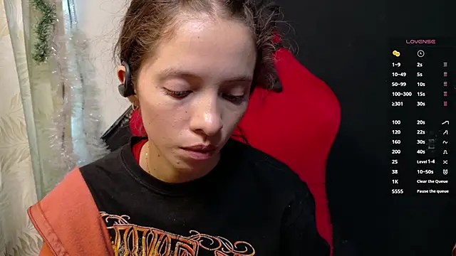 sweetdam12 online show from February 2026 08:25:01 PM