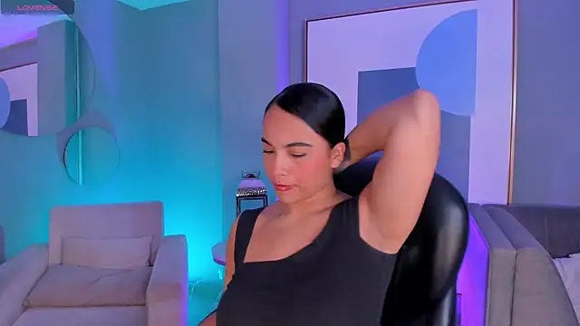 CarlaSmithX online show from October 2025 01:14:02 PM