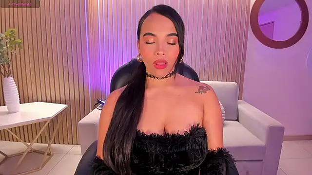 CarlaSmithX online show from September 2025 03:39:02 AM
