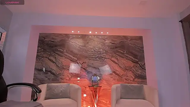 GiaFerrara online show from March 2026 08:22:01 PM