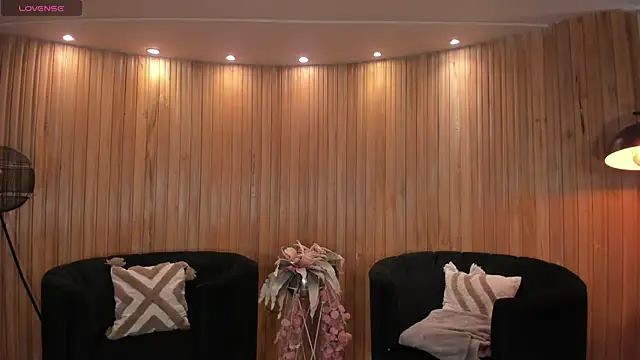 GiaFerrara online show from February 2026 07:31:01 PM