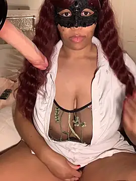 Amber xo online show from February 2025 12:51:01 AM