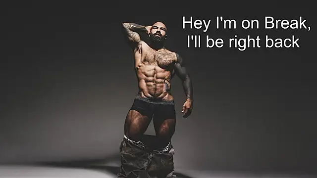 Brock hurn1 online show from March 2026 02:24:02 AM