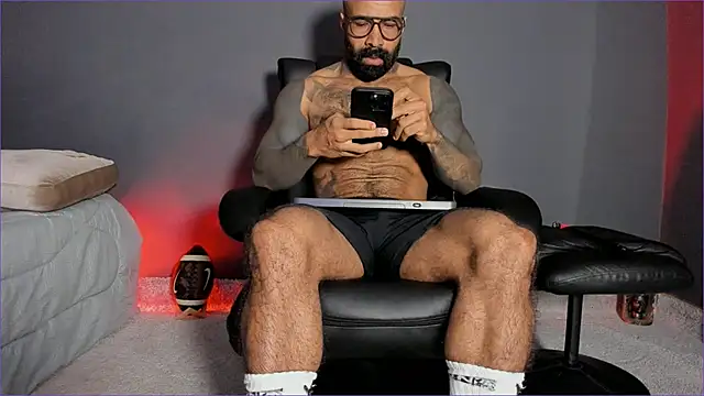 Brock hurn1 online show from February 2026 01:04:01 AM