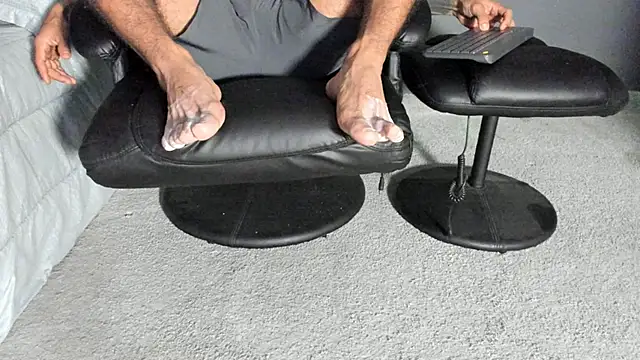 Brock hurn1 online show from December 2025 08:53:02 PM