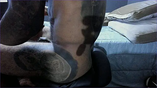 Brock hurn1 online show from April 2026 02:00:01 PM