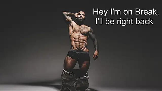 Brock hurn1 online show from March 2026 02:38:02 AM