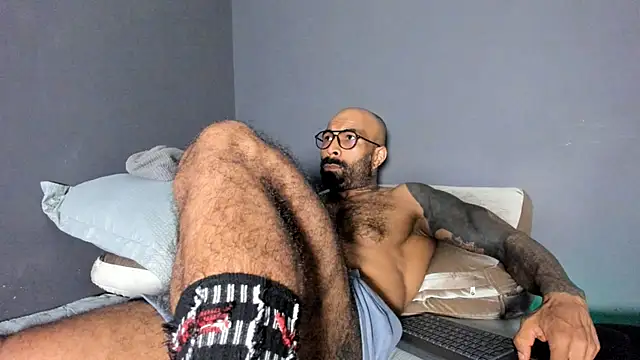 Brock hurn1 online show from January 2026 12:03:02 AM