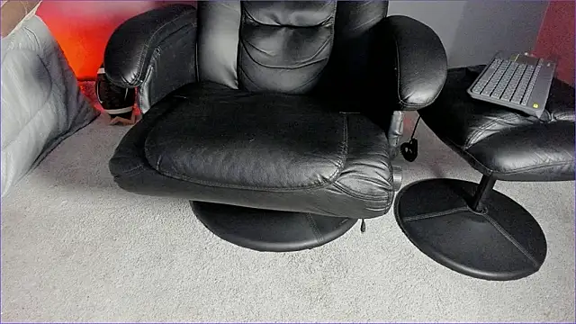 Brock hurn1 online show from February 2026 12:50:01 AM