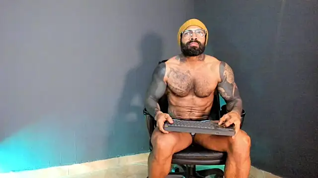 Brock hurn1 online show from February 2025 02:23:02 AM