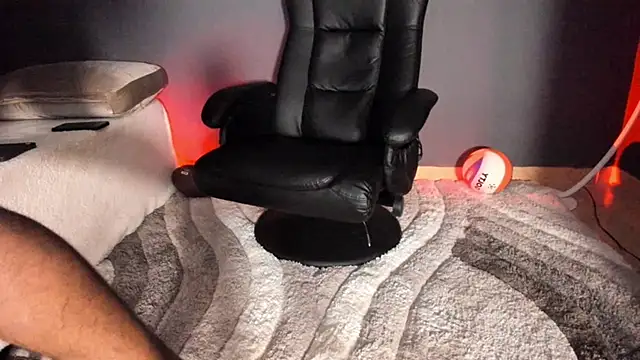 Brock hurn1 online show from March 2025 01:24:01 AM