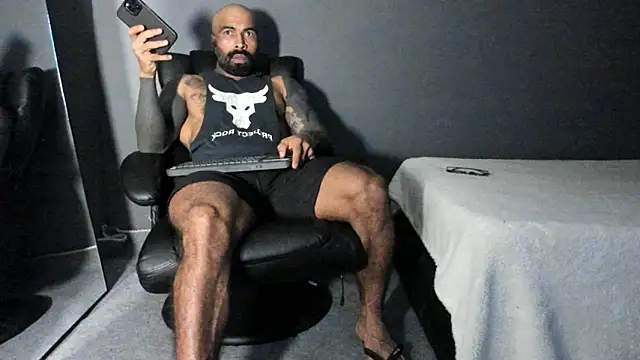 Brock hurn1 online show from December 2025 01:16:01 AM