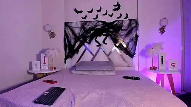 Snapshot of GigiVolkova chatting on October 2025 04:56:01 AM GigiVolkova online show from October 2025 04:56:01 AM