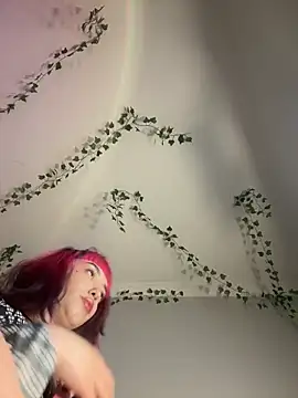 Snapshot of GigiVolkova chatting on November 2025 08:47:01 PM GigiVolkova online show from November 2025 08:47:01 PM