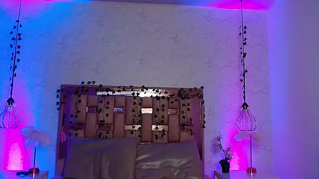 GigiVolkova online show from March 2025 02:30:02 AM