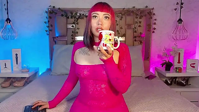 Snapshot of GigiVolkova chatting on November 2025 02:55:02 AM GigiVolkova online show from November 2025 02:55:02 AM