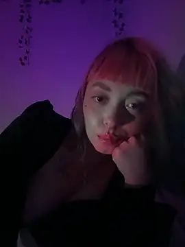 GigiVolkova online show from October 2025 10:11:01 PM