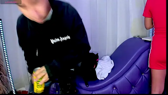 Snapshot of Yourslust_ chatting on November 2025 07:25:01 PM Yourslust online show from November 2025 07:25:01 PM