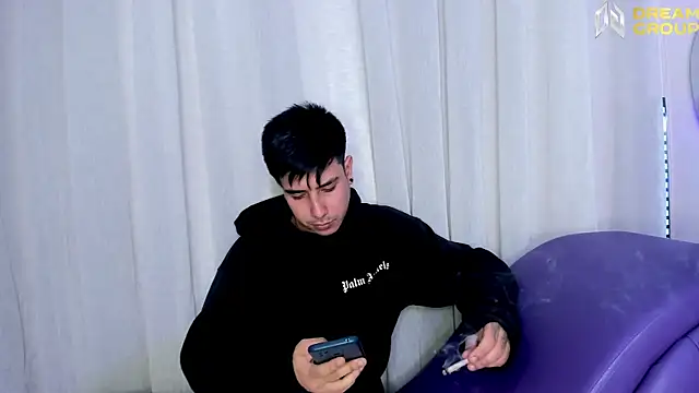 Snapshot of Yourslust_ chatting on October 2025 08:21:01 PM Yourslust online show from October 2025 08:21:01 PM