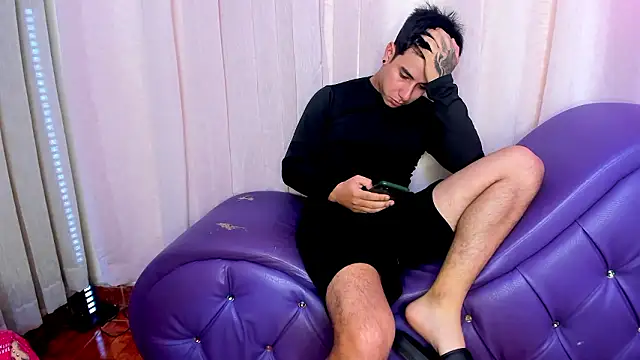 Yourslust  online show from March 2026 01:48:02 PM