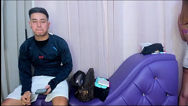 Yourslust  online show from March 2026 08:24:02 PM